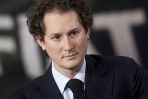 菲亚特董事长辟谣 广汽入主消息不属实