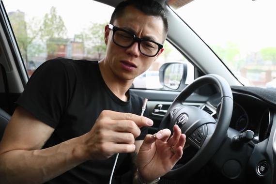 视频：[萝卜实验室]之磁性充电线