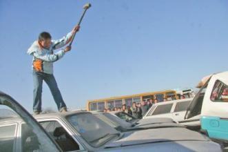 车辆报废年限是多少年?你的车快报废了吗?