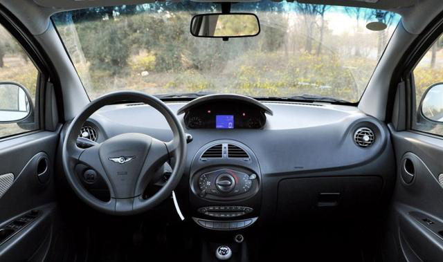 90度|细数设计汽车的大奇葩们