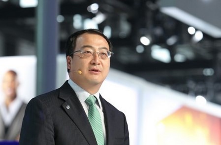 重磅:付强加盟和谐富腾旗下爱车公司CEO