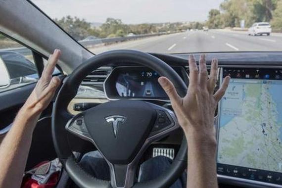 为何越来越多汽车厂商投资打车应用？