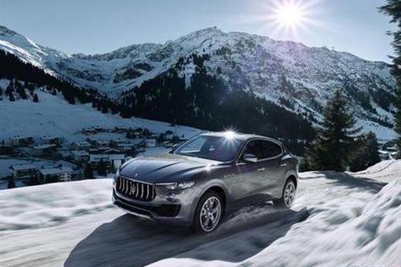 玛莎拉蒂：增添生产班次提升Levante产能