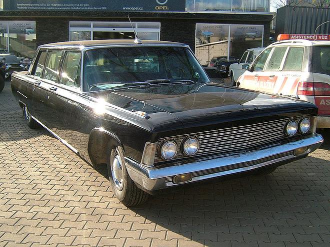 ZIL-114