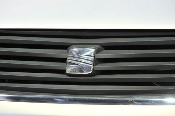 续航不超200km 西雅特将推电动小型SUV