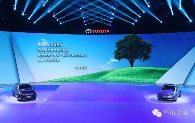 新车狂上量 日系车“逆袭”还能持续多久?