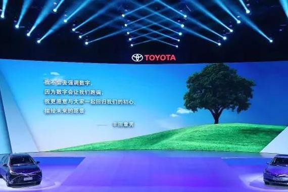 新车狂上量 日系车“逆袭”还能持续多久？