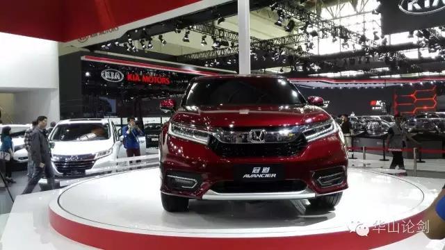 新车狂上量 日系车“逆袭”还能持续多久?