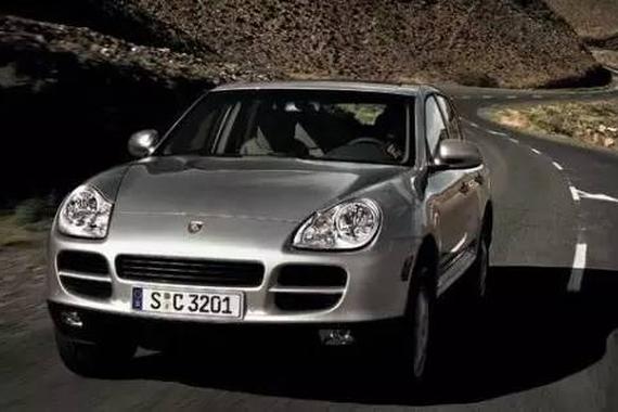 这些经典车型都是中国人设计的