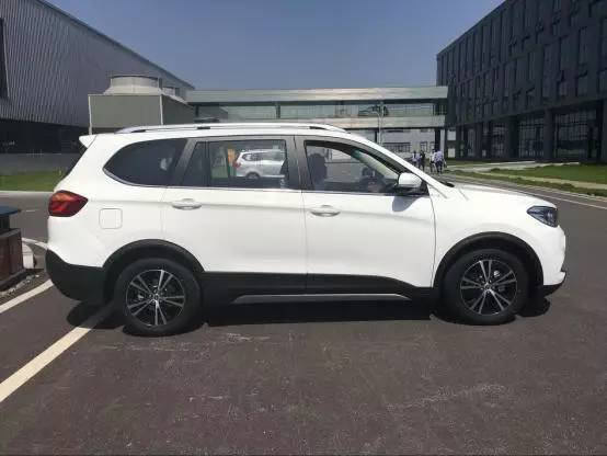 从华为手机的成功看中国品牌车企如何突围