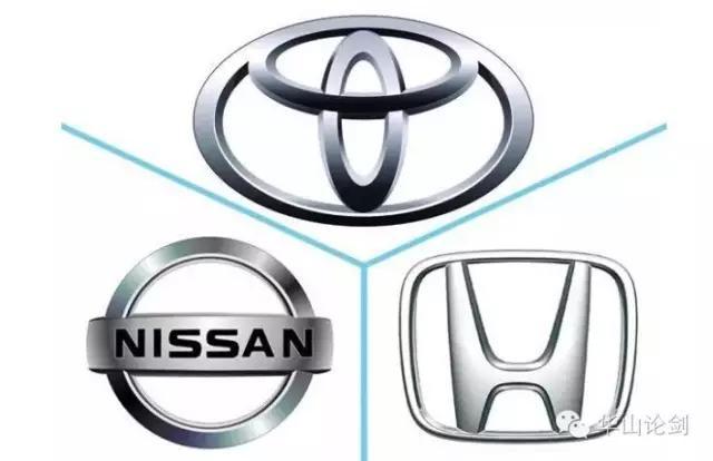 新车狂上量 日系车“逆袭”还能持续多久?