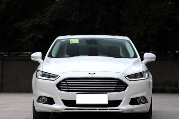 都说雅阁是中级车之王 销量却被这俩车碾爆