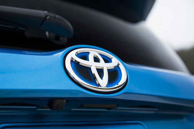 丰田领先 新能源汽车产业技术专利分析