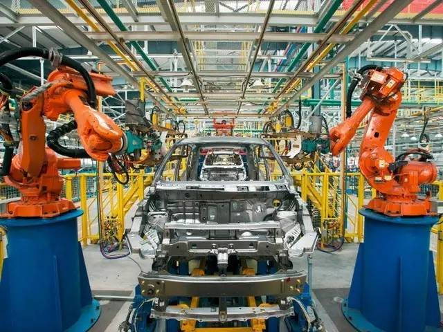 从华为手机的成功看中国品牌车企如何突围