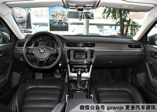 都说雅阁是中级车之王 销量却被这俩车碾爆