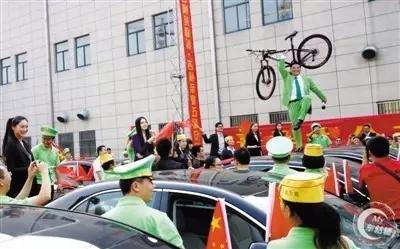 2020年起实施“国六” 刚买了国五车咋办?