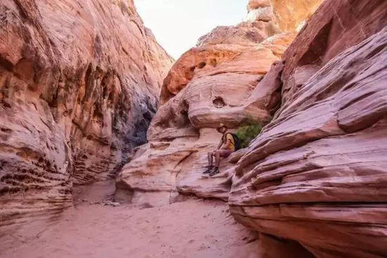 夫妻俩每天花8美元 6年自驾绕地球走了3圈