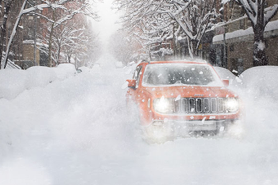 Jeep最小的硬汉，自由侠能否玩转SUV市场