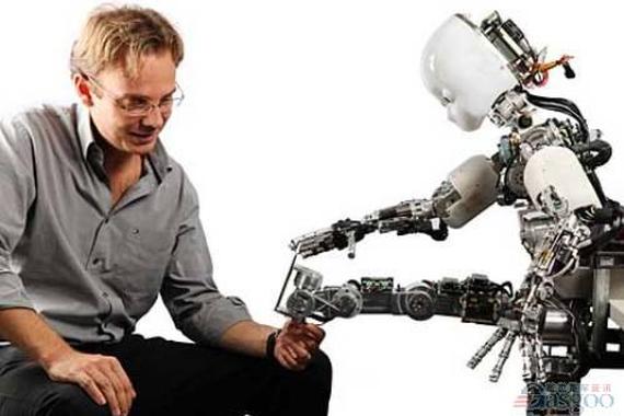 人工智能时代大举措 本田东京建第五研发基地