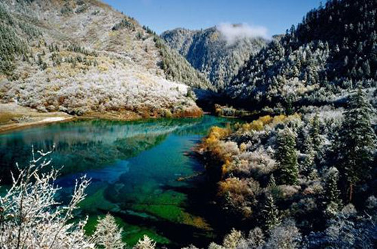 端午自驾游 盘点国内七大自驾经典路线