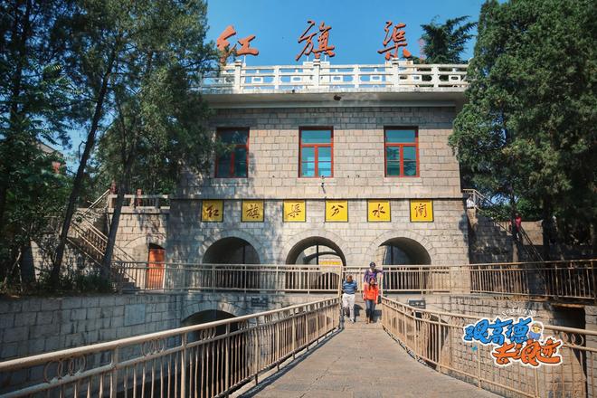 浪迹挂壁公路 世界上独一无二的公路奇迹