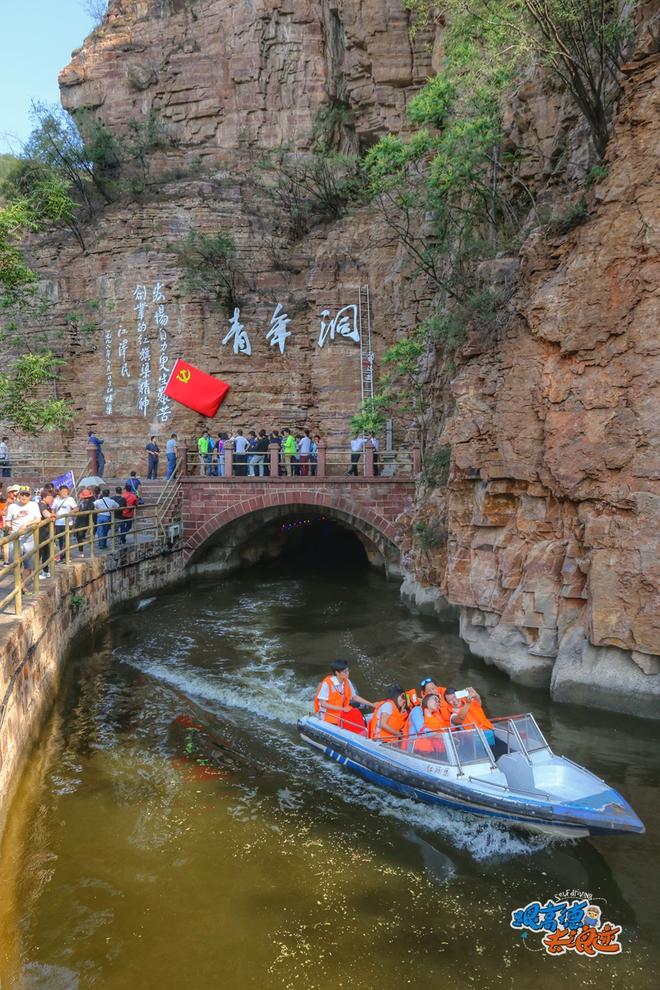 浪迹挂壁公路 世界上独一无二的公路奇迹