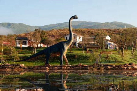 云南10条经典自驾游线路 你最想走哪条?