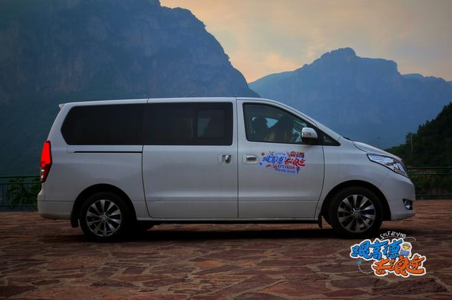 浪迹挂壁公路 世界上独一无二的公路奇迹