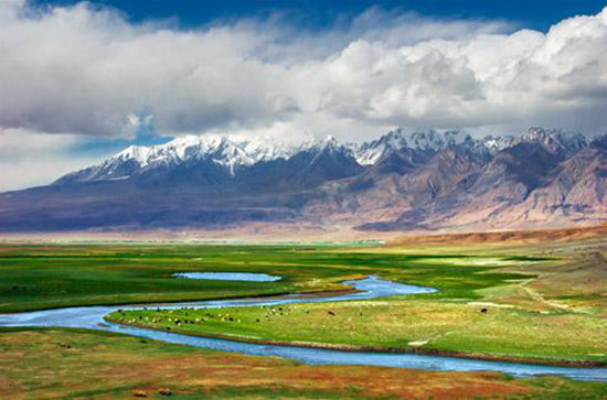 端午自驾游 盘点国内七大自驾经典路线