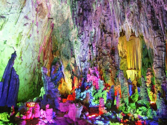 云南10条经典自驾游线路 你最想走哪条?