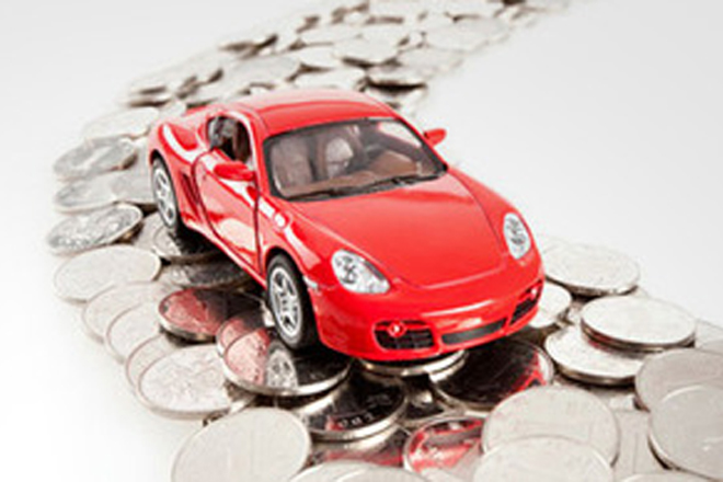 经销商毛利大降 卖车回报率不及理财产品