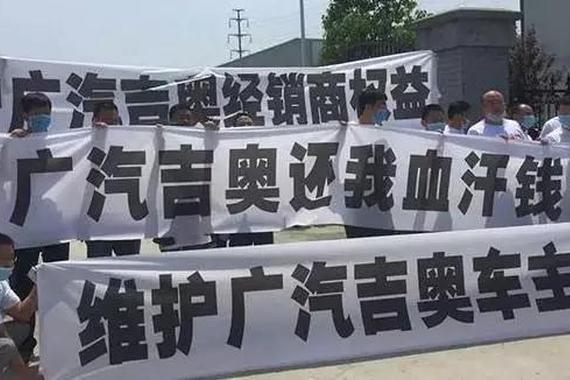 近些年消失的十大品牌 竟有90%的人认不全