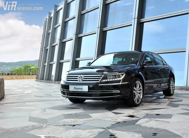 5年后 那些保值率最高车型都是谁?