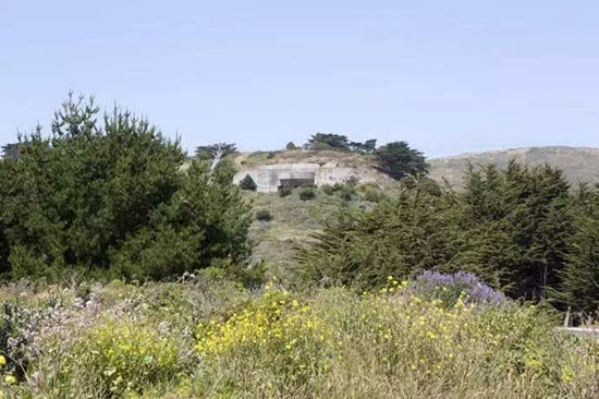 加州9大绝美国家公园 梦幻般的自驾之旅