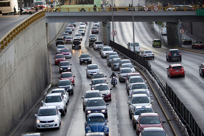 墨西哥“史上最严”限行 或推动新能源车市
