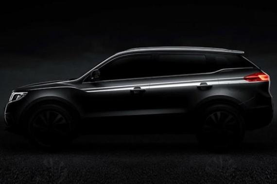 有证据就告 没有 就别为博越伤害中国品牌