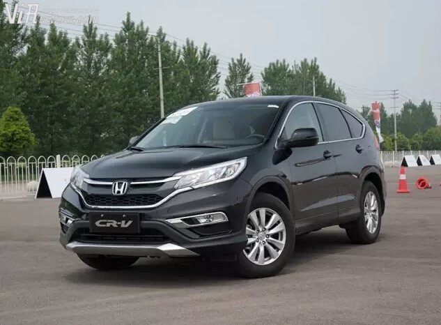 5年后 那些保值率最高车型都是谁?