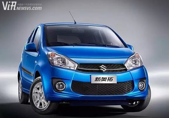 5年后 那些保值率最高车型都是谁?