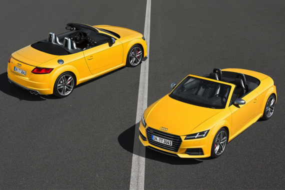 718来了 TTS还活得下去吗