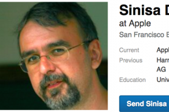 苹果招募软件工程师 发力地图或CarPlay