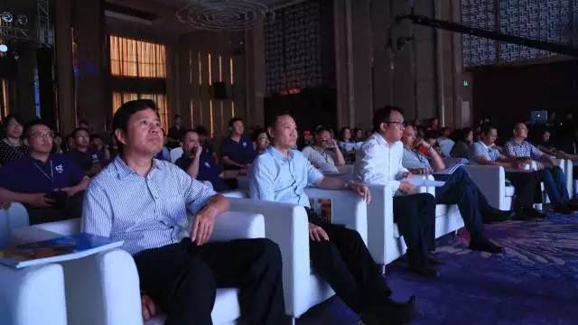 2016年度中国自驾游路线评选成都温江启动