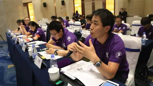 2016评选组委会成立 开启自驾游场景实验