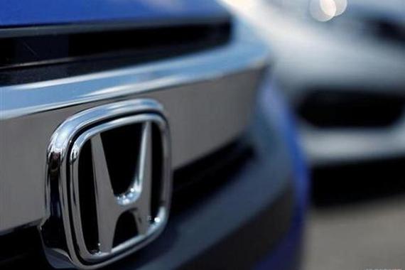 本田被曝加利福尼亚州测试半自动驾驶汽车