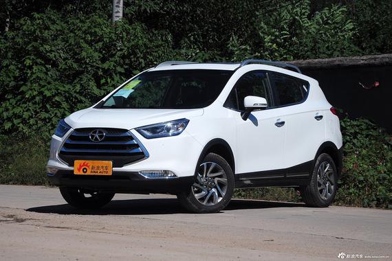 国产or合资 前卫时尚又大气的SUV你选谁