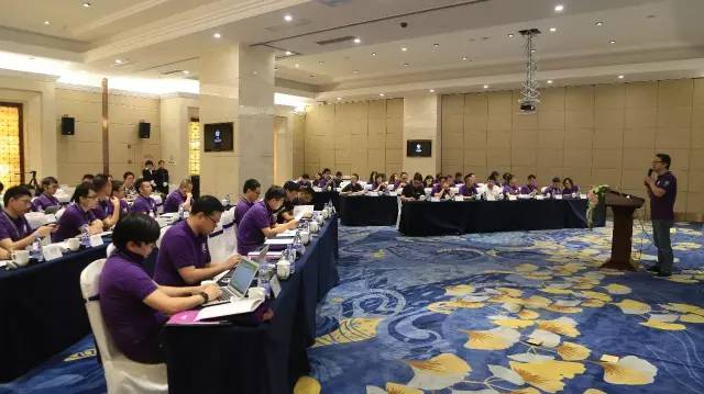 2016评选组委会成立 开启自驾游场景实验