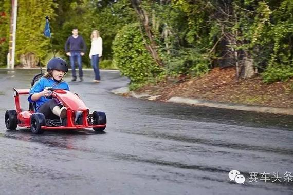 别改装了 给你的孩子买辆车吧！