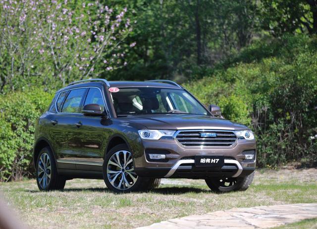 谁表现更好?说说长安、长城、吉利5月销量