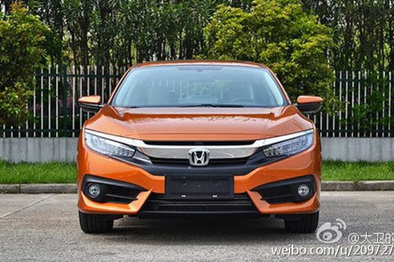 3分钟看懂新思域是否值得买