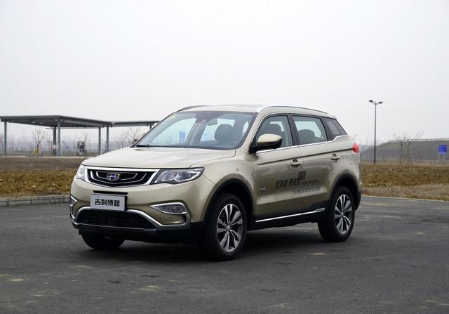 谁表现更好?说说长安、长城、吉利5月销量