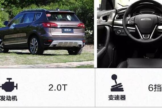 真的能干掉合资？这几款国产SUV值得期待